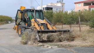 Toroslarda genel temizlik çalışması gerçekleştirildi