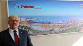 Trabzon Liman Müdürü Ermiş görevinden ayrıldı