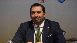 Trabzonspor Asbaşkanı Zeyyat Kafkas: