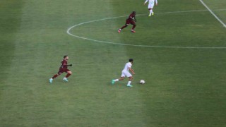 Trendyol 1. Lig Bandırmaspor: 0 - Şanlıurfaspor: 1