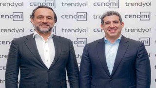 Trendyol ve Cenomi Grup Körfez ülkeleri için stratejik ortaklık kuruyor