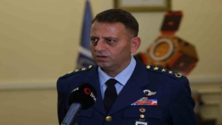 TSK gözünü uzaya dikti: Uzay Komutanlığı kuruluyor