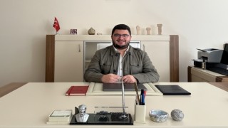 TÜBA-GEBİP Ödülünü kazandı