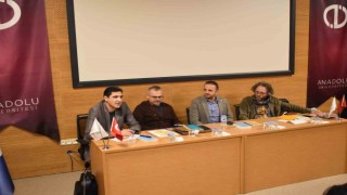 TÜDAMda Hayal ve Hakikat Konferansıyla edebiyata yolculuk