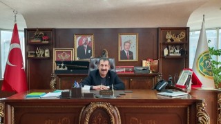 TÜDKİYEB Genel Başkanı Çelik: On İkinci Kalkınma Planı, küçükbaş hayvancılığa ivme kazandıracak