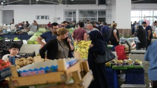 Tüketici güven endeksi kasım ayında 75,5 oldu