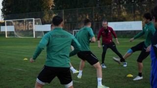 Tuncay Şanlı, takımı ve sakatlıkları değerlendirdi