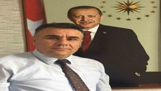 Tuncelide AK Parti İl Başkanlığına Bülent Süner atandı