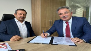 Turan Çakır: Atakum için hazırız, kararlıyız