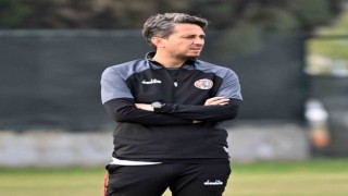 Turgutluspor, Sapanca Gençlik maçına hazır