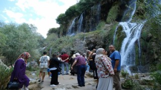 Turizm geliri geçen yılın aynı çeyreğine göre yüzde 13,1 arttı