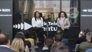 Türk Telekom Ventures Girişimcilik Merkezinde girişimcilere ilham veren buluşma