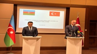“Türkiye-Azerbaycan Kültürel İşbirliği Anlaşması” imza töreni gerçekleştirildi