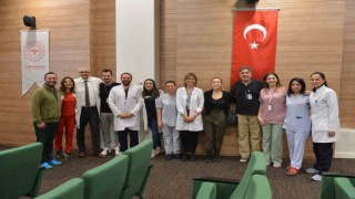 Türkiye Cumhuriyetinin 2. yüzyılının ilk Anne Dostu hastanesi: Etlik Şehir Hastanesi
