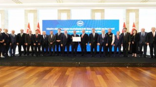 Türkiye diri faylarının Paleosismolojik özelliklerinin belirlenmesi projesi tanıtıldı