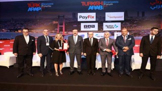 Türkiye ile Arap ülkeleri arasında ekonomik ilişkiler masaya yatırıldı