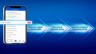Türkiye İş Bankası, ‘Linkle Tahsilat hizmetini İşCepten kullanıma sundu