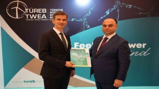 Türkiye Rüzgar Enerjisi Kongresi (TÜREK), Rüzgarın Yüzyılı temasıyla başladı