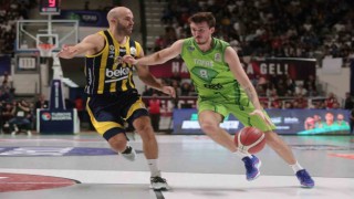 Türkiye Sigorta Basketbol Süper Ligi: Tofaş: 86 - Fenerbahçe: 95