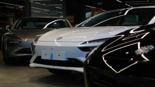 Türkiyede 10 ayda satılan elektrikli araç sayısı 60 bini geçti