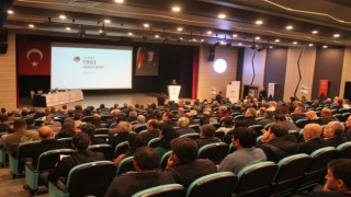 Türkiyede 662 zararlı ile mücadele ediliyor