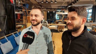 Türkiyede doğdu dünyaya ihracat yapan firma haline geldi