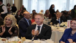 Türkiyede İş Dünyası üçüncü yılına yeni bir sayfa açtı