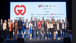 Türkiyenin en yenilikçi ürünleri ödüllerine kavuştu