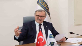 Türkiyenin sanayi devleri listesine OSBler damga vurdu