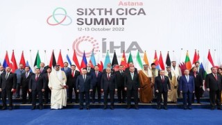 Türkmenin oba medeniyeti ebediyen korunmalı”