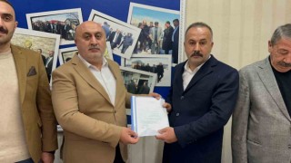 Tutaklılar belediye başkanlığına ortak aday seçti