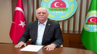 TZOB Genel Başkanı Bayraktar: Buğday ekimleri 20 gün ile 1 ay ileri tarihe kaydı