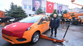 Bakan Uraloğlu: “Vatandaşlarımız müsterih olsunlar, kış hazırlıklarımız tamam”