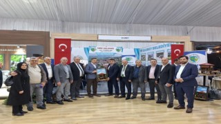 Ulubeyliler hasret giderdi