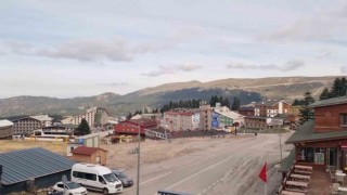 Uludağdaki işletmecilerden örnek yıkım