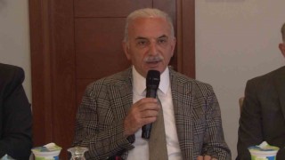 Ümraniyede İklim Değişikliği Uyum Çalıştayı düzenlendi