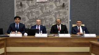UNİKOP Üst Kurul Toplantısından Gazze ve boykot bildirisi