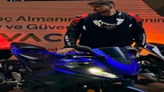 Üniversite sınavına hazırlanan genç, motosiklet kazasında hayatını kaybetti