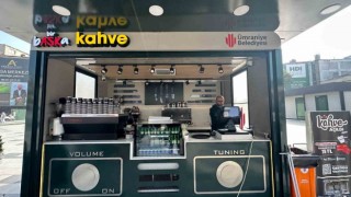 Ünlü markalar kahve fiyatlarına zam yapınca belediyeler harekete geçti