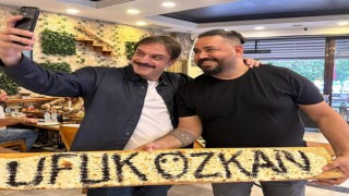 Adana'dan istanbul'a Adana Kebap