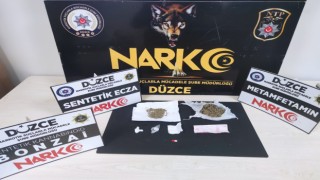 Uyuşturucu kullananlara operasyon