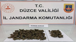 Uyuşturucu kullanımına geçit yok