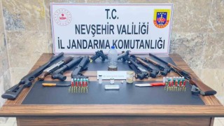Uyuşturucu taciri tutuklandı