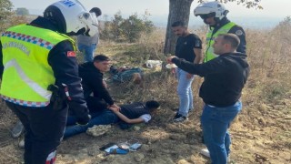Uyuşturucu tacirleri tutuklandı