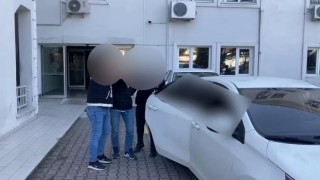 Uyuşturucular Malatyada, kendisi Sakaryada yakalandı
