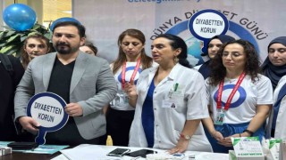 Uzm. Dr. Lezzan Keskin: Diyabetin en yüksek olduğu il Malatya