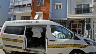 Uzman jandarma evinde ölü bulundu