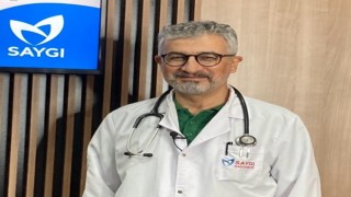 Uzmanından akciğer kanseri uyarısı: “Akciğer kanseri, tüm kanserler arasında önlenebilir tek kanser türüdür”