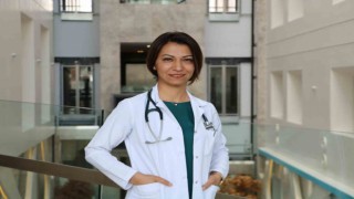 Uzmanından uyarı: “Viral kaynaklı zatürrelerde antibiyotikler işe yaramaz”