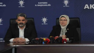 Üzüm: Cumhur İttifakının dokunulmazlığı bizim için en önemli kriterdir